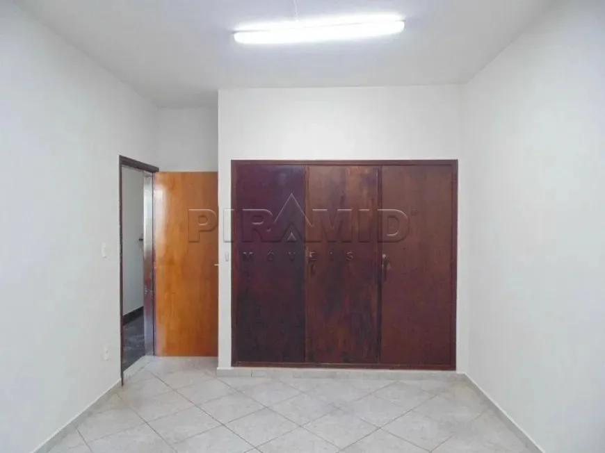 Alugar Casa / Padr&atilde;o em Ribeir&atilde;o Preto R$ 3.500,00 - Foto 7