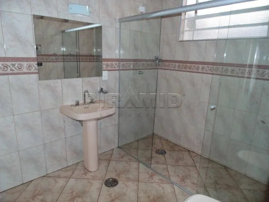 Alugar Casa / Padr&atilde;o em Ribeir&atilde;o Preto R$ 3.500,00 - Foto 12