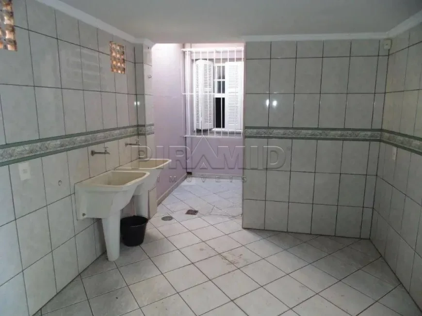 Alugar Casa / Padr&atilde;o em Ribeir&atilde;o Preto R$ 3.500,00 - Foto 15