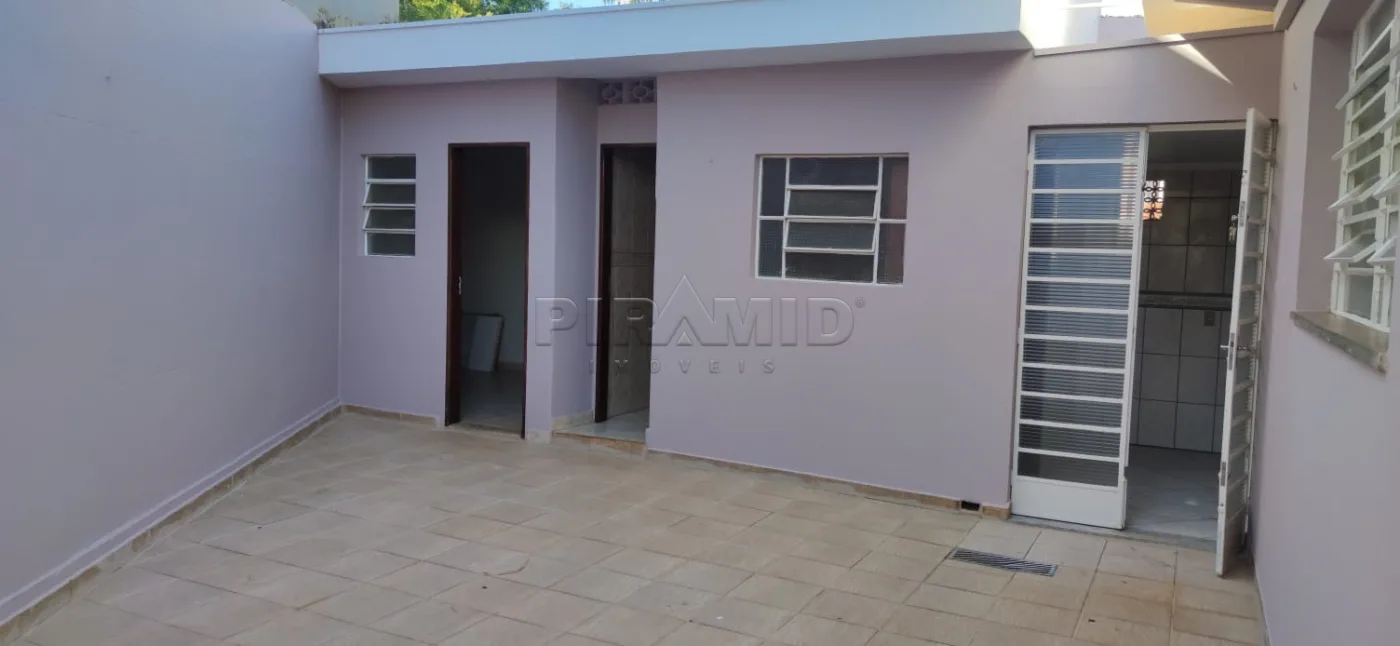 Alugar Casa / Padr&atilde;o em Ribeir&atilde;o Preto R$ 3.500,00 - Foto 16