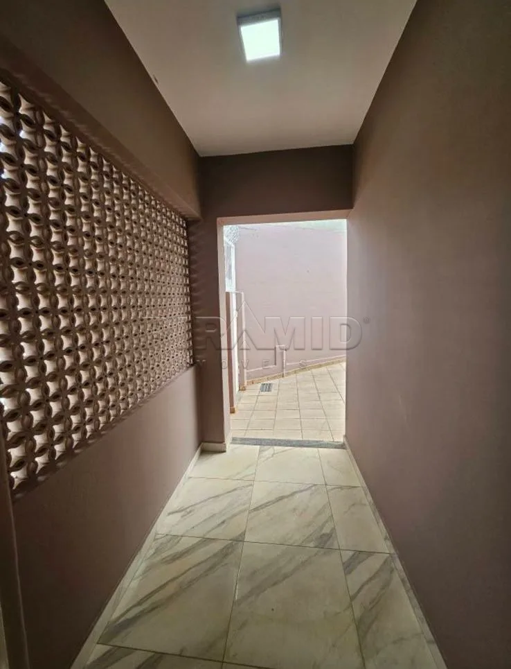 Alugar Casa / Padr&atilde;o em Ribeir&atilde;o Preto R$ 3.500,00 - Foto 2