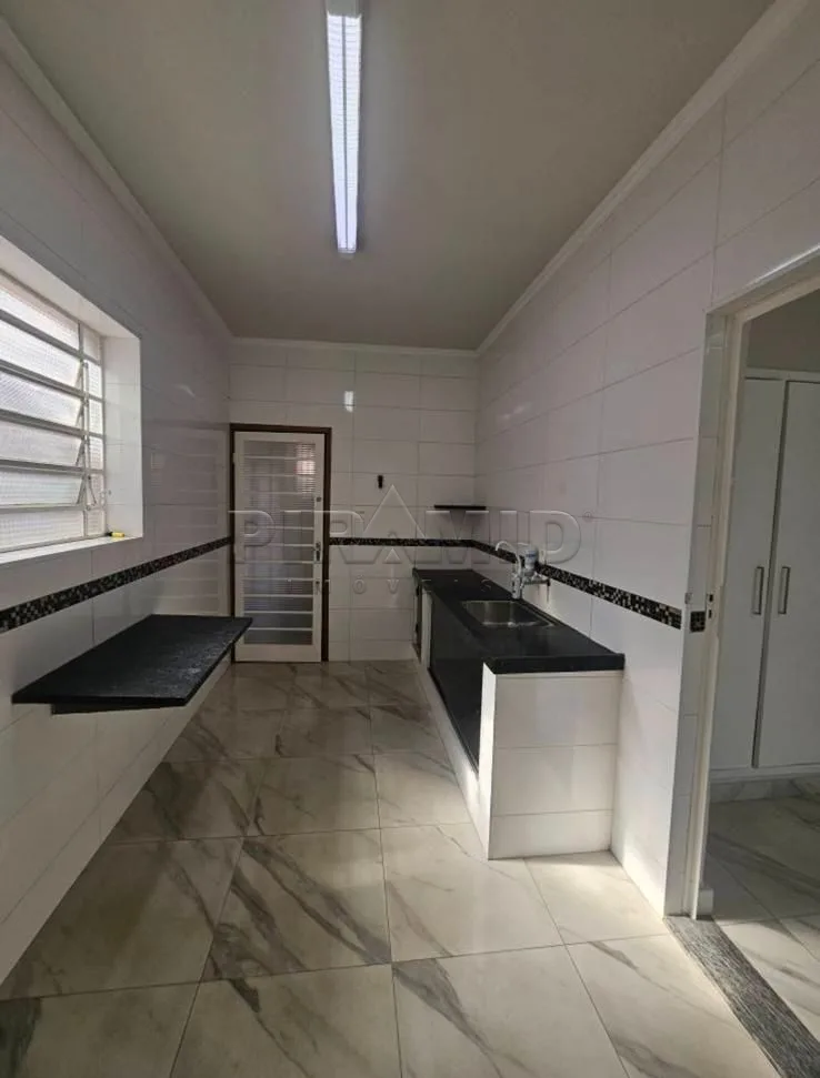 Alugar Casa / Padr&atilde;o em Ribeir&atilde;o Preto R$ 3.500,00 - Foto 3