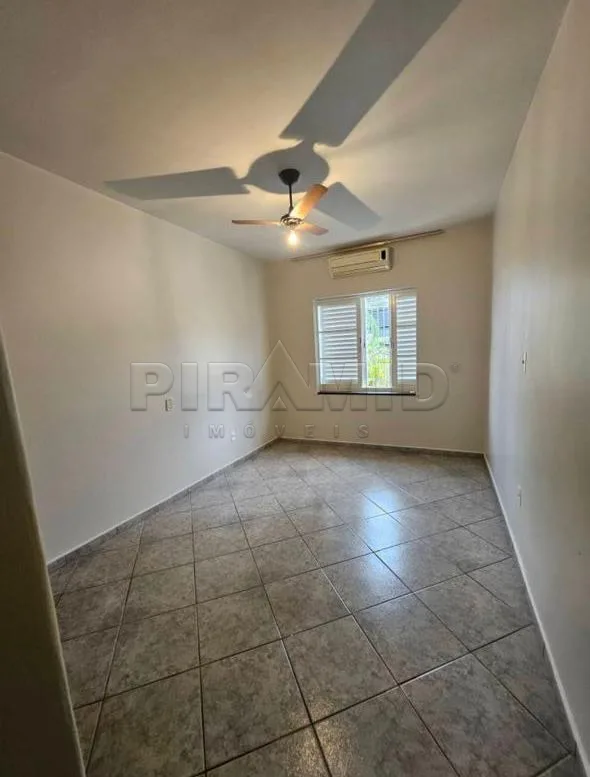 Alugar Casa / Padr&atilde;o em Ribeir&atilde;o Preto R$ 3.500,00 - Foto 10