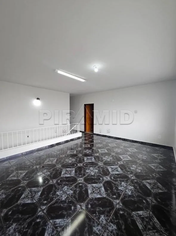 Alugar Casa / Padr&atilde;o em Ribeir&atilde;o Preto R$ 3.500,00 - Foto 15