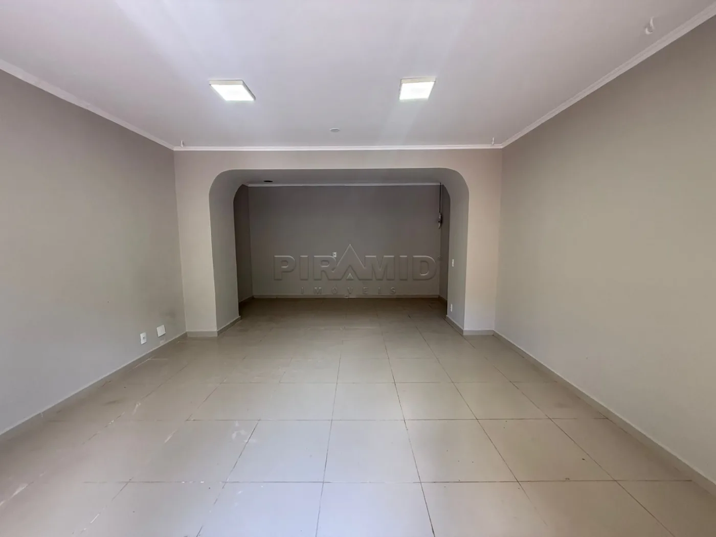 Alugar Comercial / Casa em Ribeir&atilde;o Preto R$ 16.500,00 - Foto 7