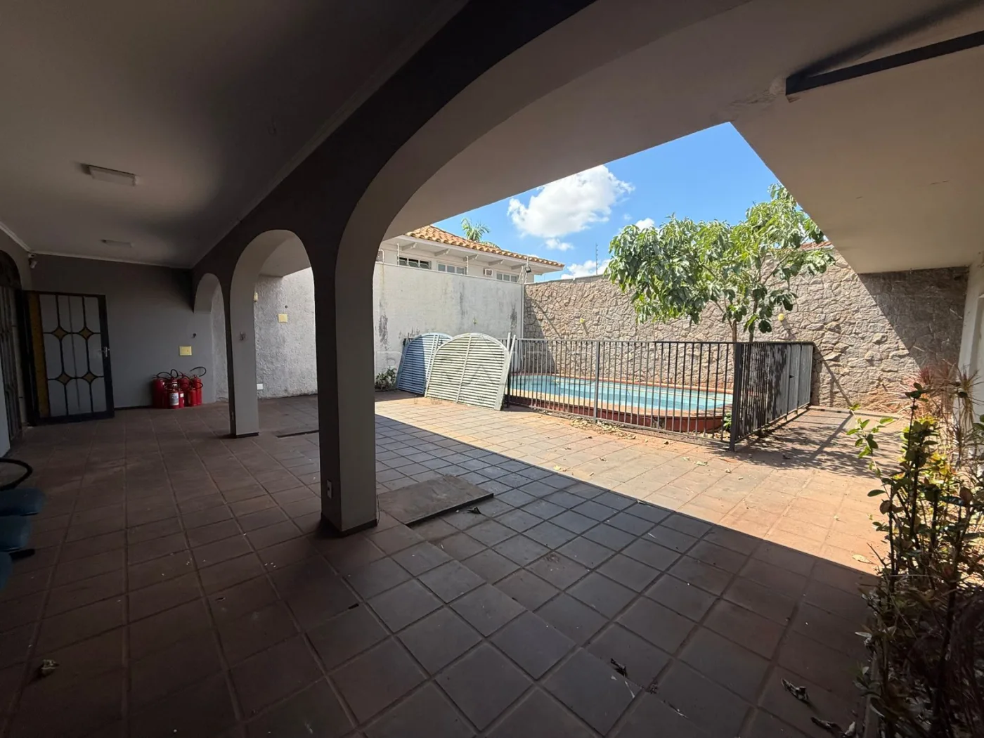 Alugar Comercial / Casa em Ribeir&atilde;o Preto R$ 16.500,00 - Foto 8