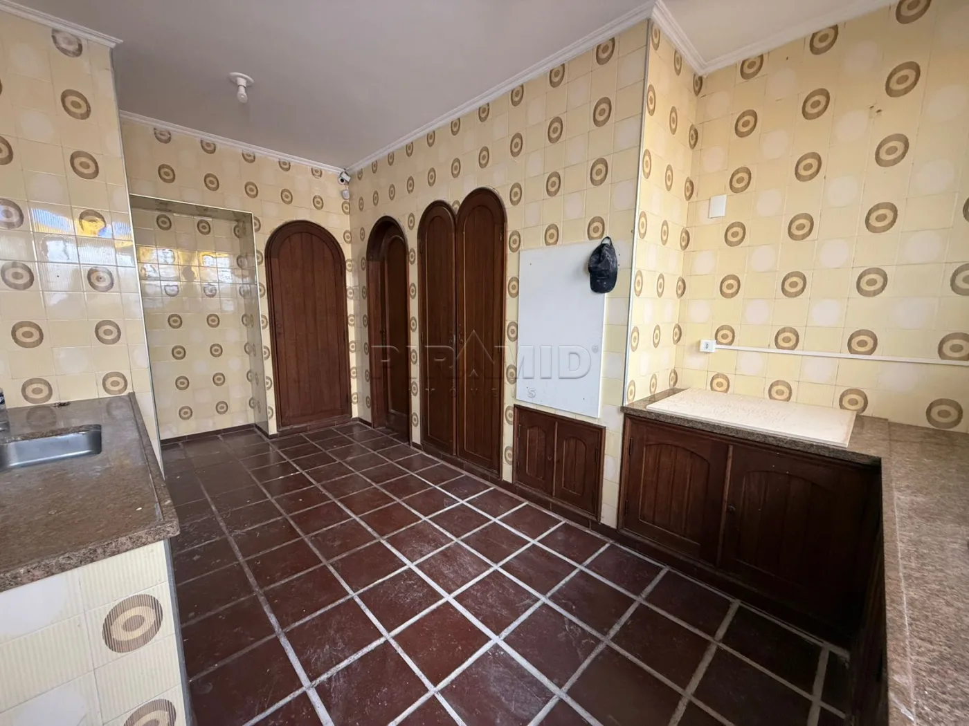 Alugar Comercial / Casa em Ribeir&atilde;o Preto R$ 16.500,00 - Foto 12
