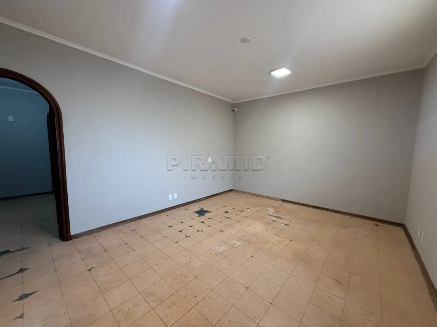 Alugar Comercial / Casa em Ribeir&atilde;o Preto R$ 16.500,00 - Foto 23