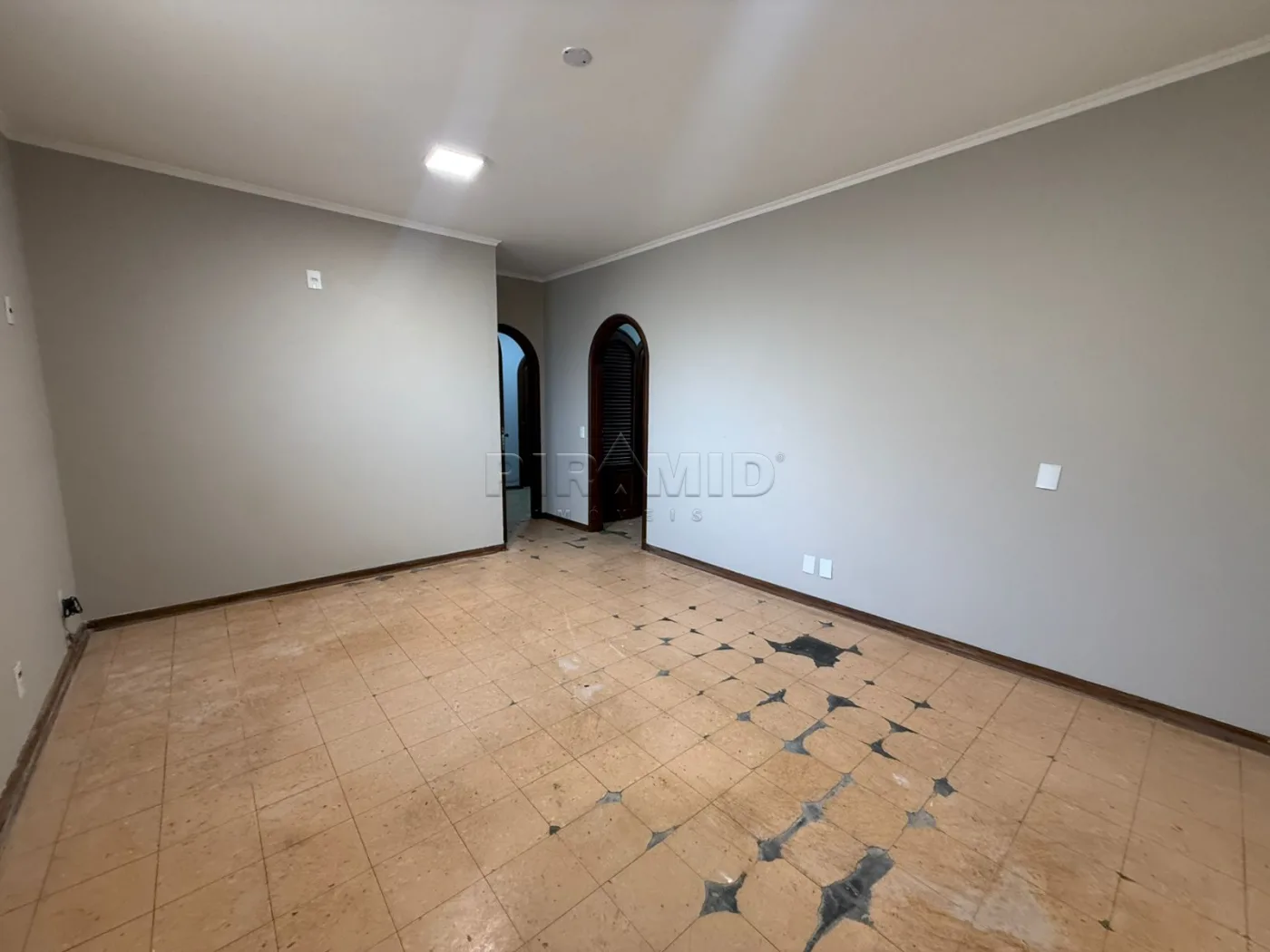 Alugar Comercial / Casa em Ribeir&atilde;o Preto R$ 16.500,00 - Foto 25
