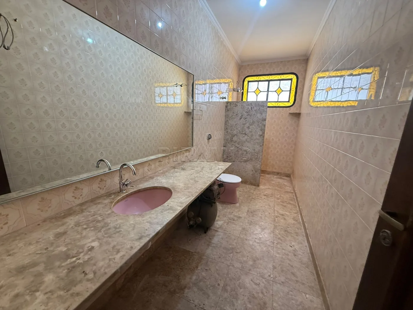 Alugar Comercial / Casa em Ribeir&atilde;o Preto R$ 16.500,00 - Foto 31