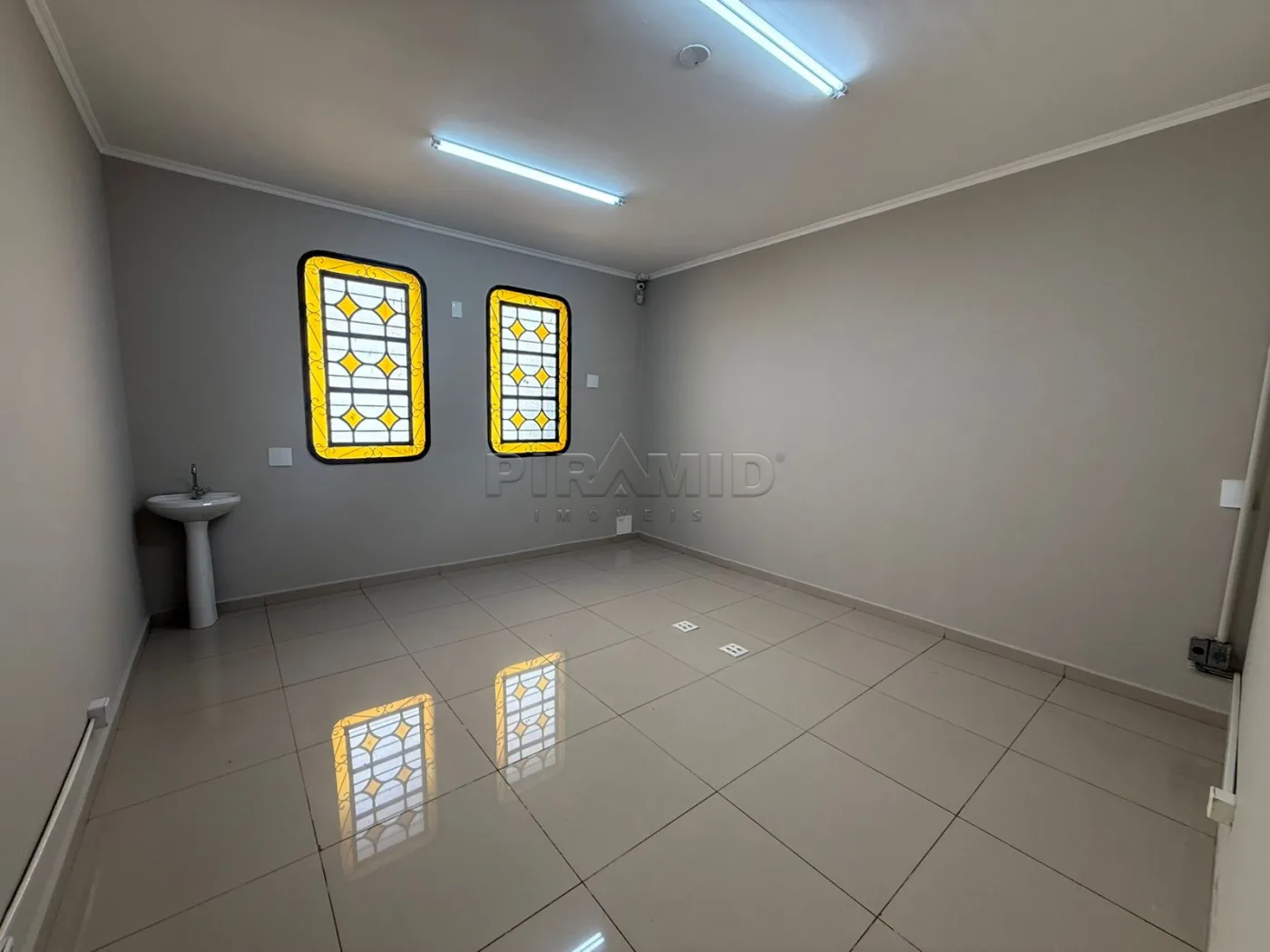 Alugar Comercial / Casa em Ribeir&atilde;o Preto R$ 16.500,00 - Foto 44
