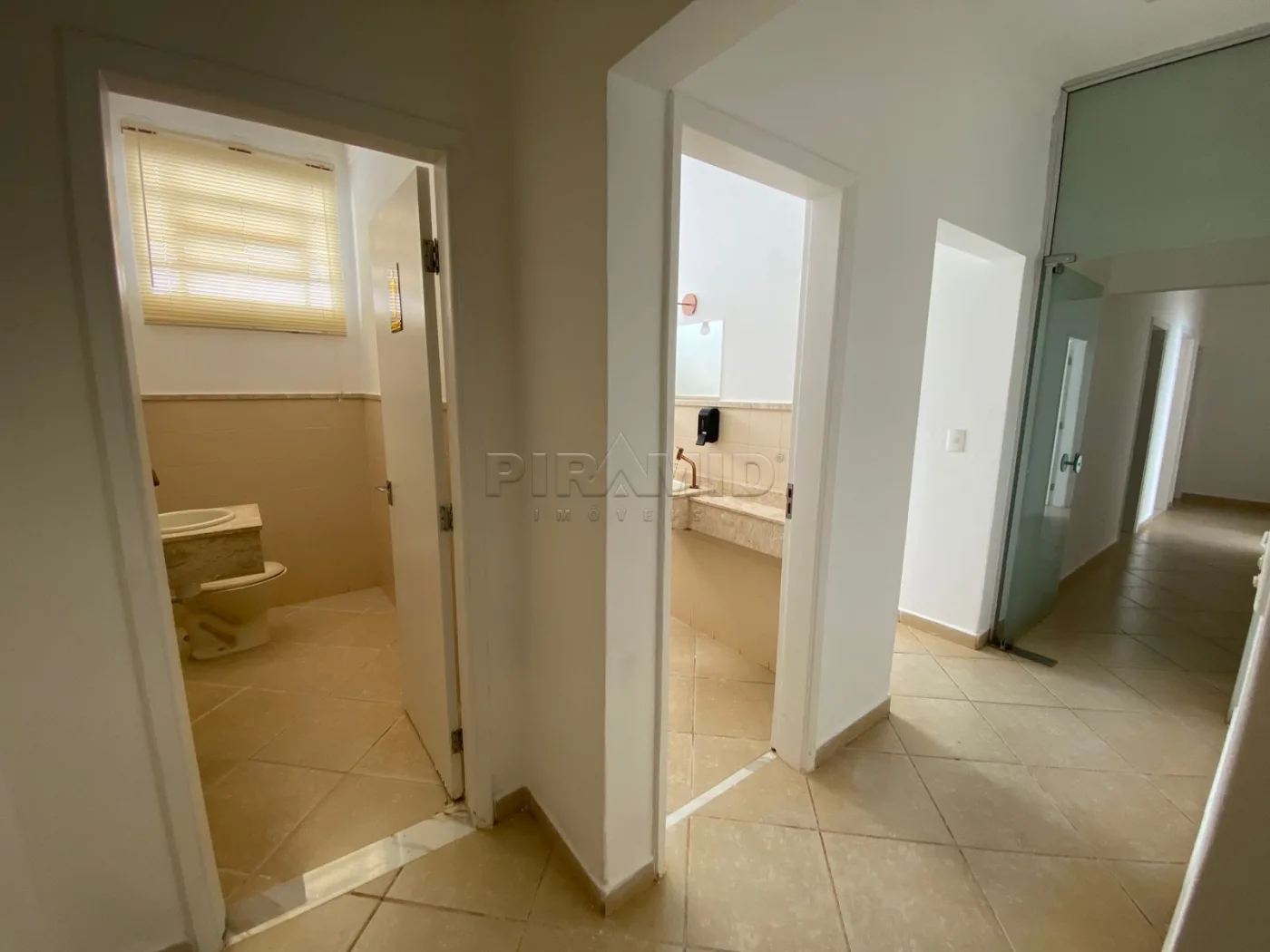 Alugar Comercial / Sal&atilde;o em Ribeir&atilde;o Preto R$ 5.500,00 - Foto 5