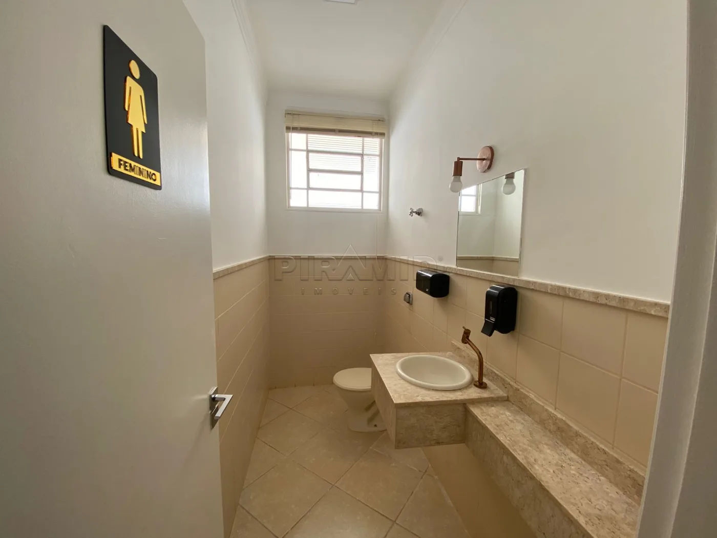 Alugar Comercial / Sal&atilde;o em Ribeir&atilde;o Preto R$ 5.500,00 - Foto 7