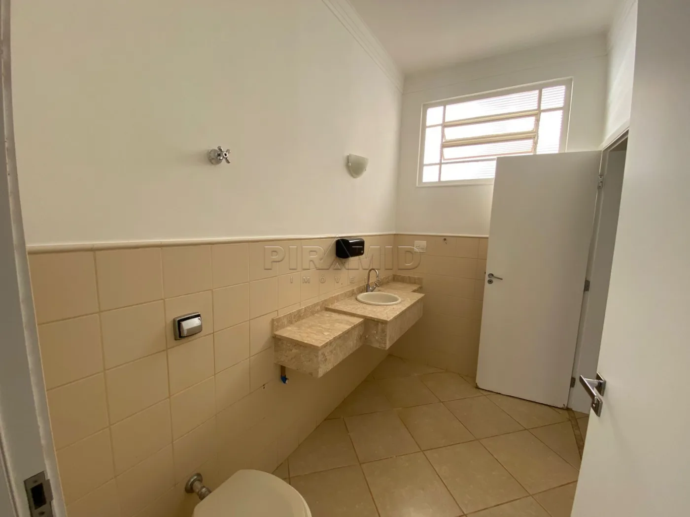 Alugar Comercial / Sal&atilde;o em Ribeir&atilde;o Preto R$ 5.500,00 - Foto 14