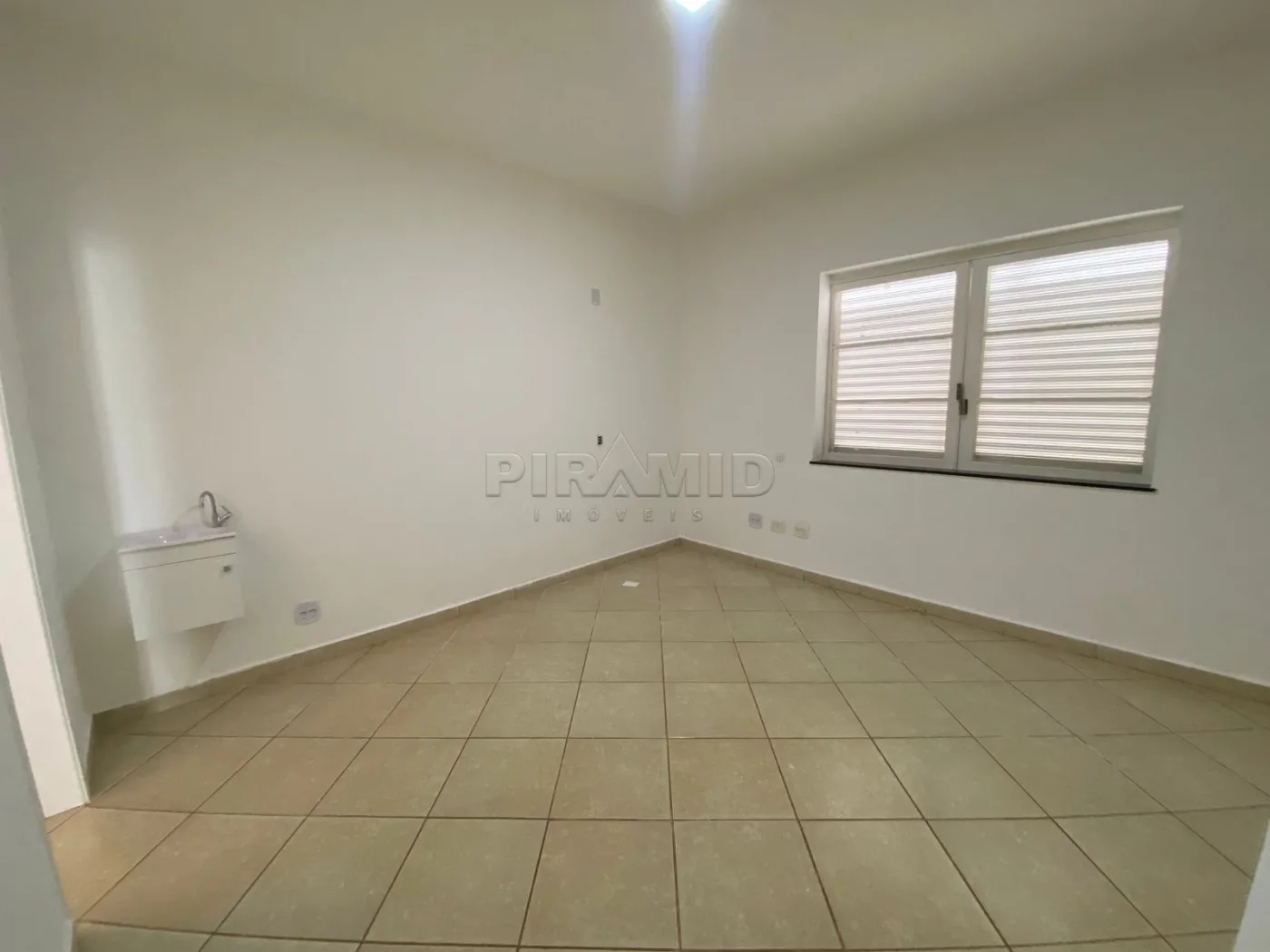 Alugar Comercial / Sal&atilde;o em Ribeir&atilde;o Preto R$ 5.500,00 - Foto 15