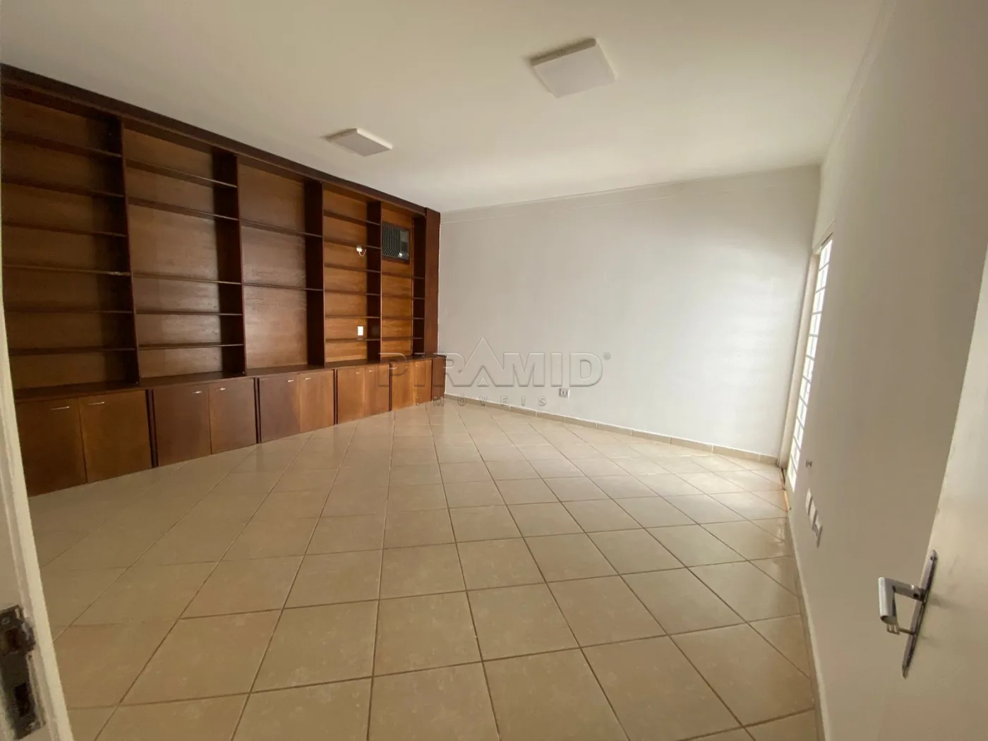 Alugar Comercial / Sal&atilde;o em Ribeir&atilde;o Preto R$ 5.500,00 - Foto 17