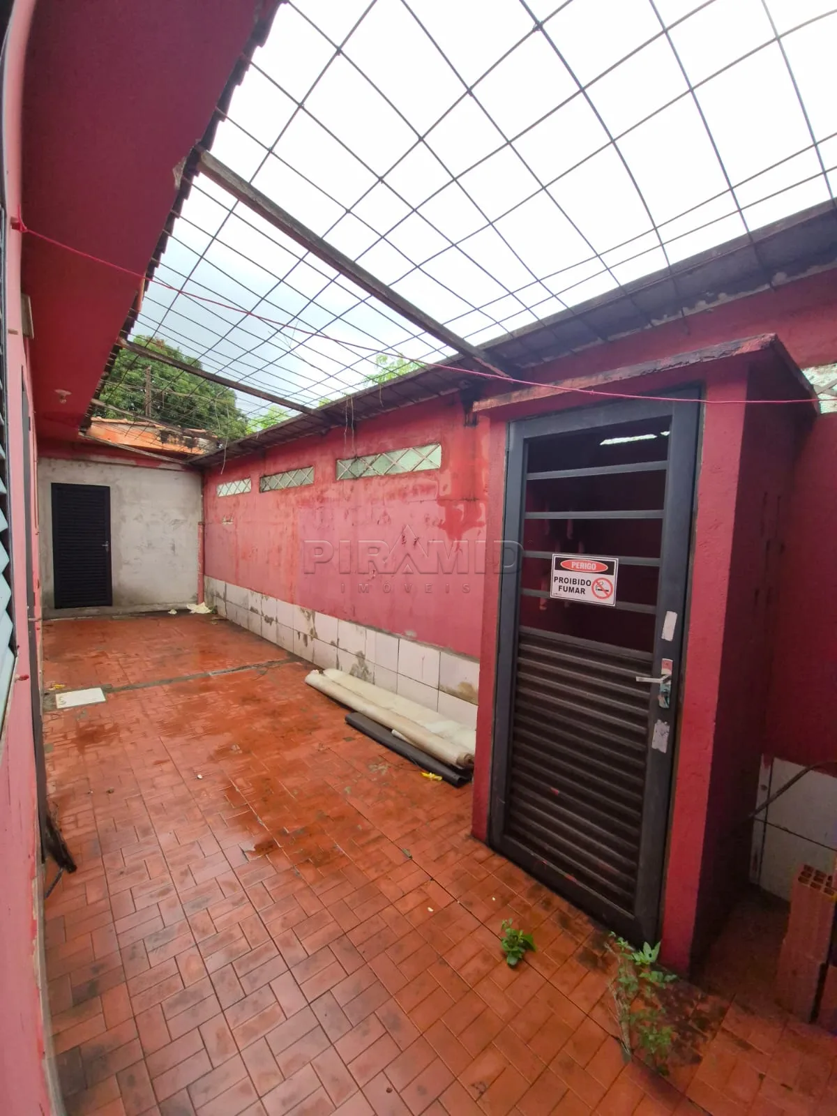 Alugar Comercial / Sal&atilde;o em Ribeir&atilde;o Preto R$ 2.100,00 - Foto 3