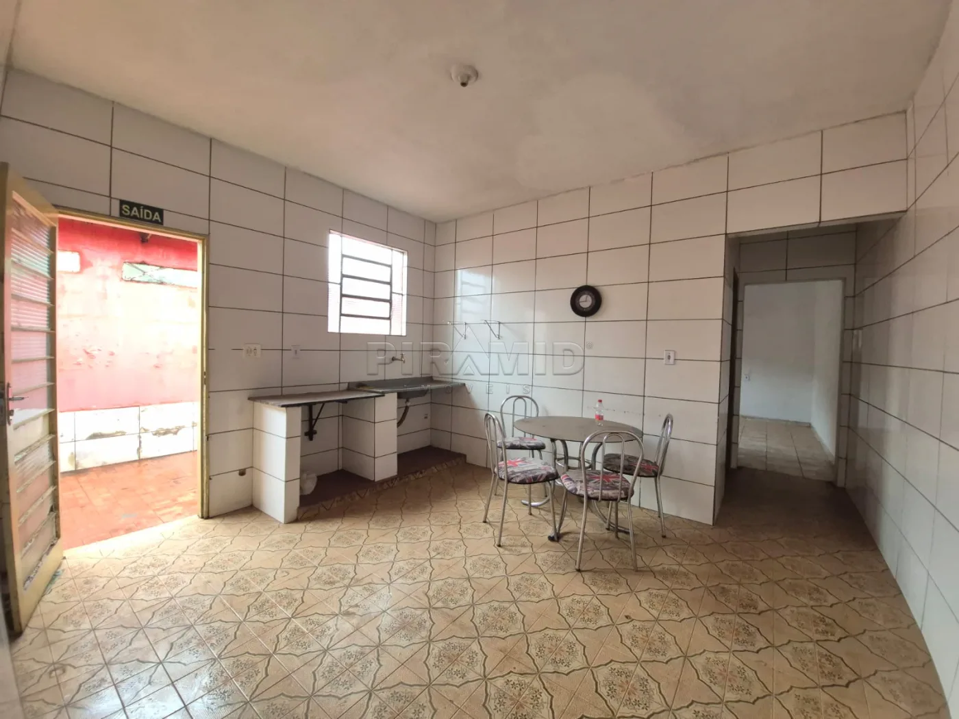 Alugar Comercial / Sal&atilde;o em Ribeir&atilde;o Preto R$ 2.100,00 - Foto 5