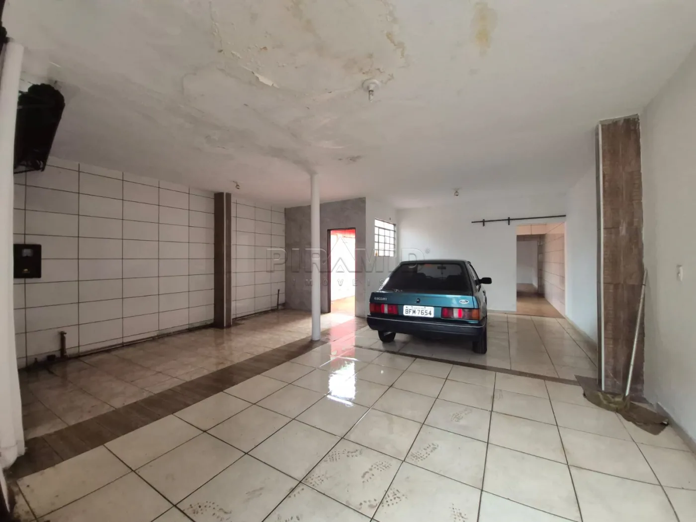 Alugar Comercial / Sal&atilde;o em Ribeir&atilde;o Preto R$ 2.100,00 - Foto 7