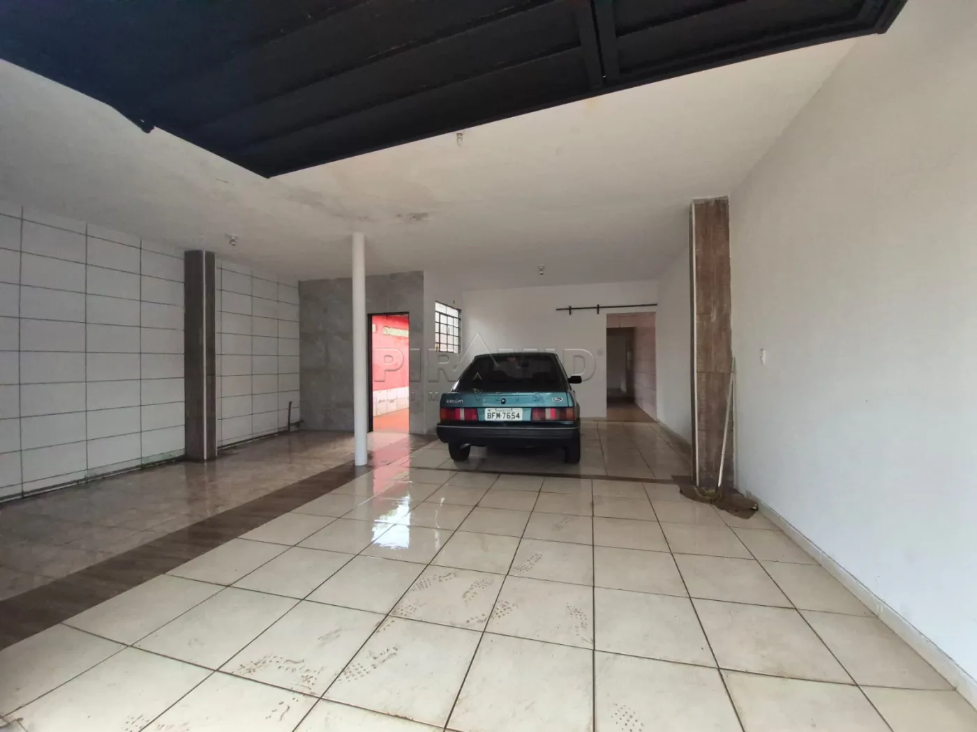 Alugar Comercial / Sal&atilde;o em Ribeir&atilde;o Preto R$ 2.100,00 - Foto 8