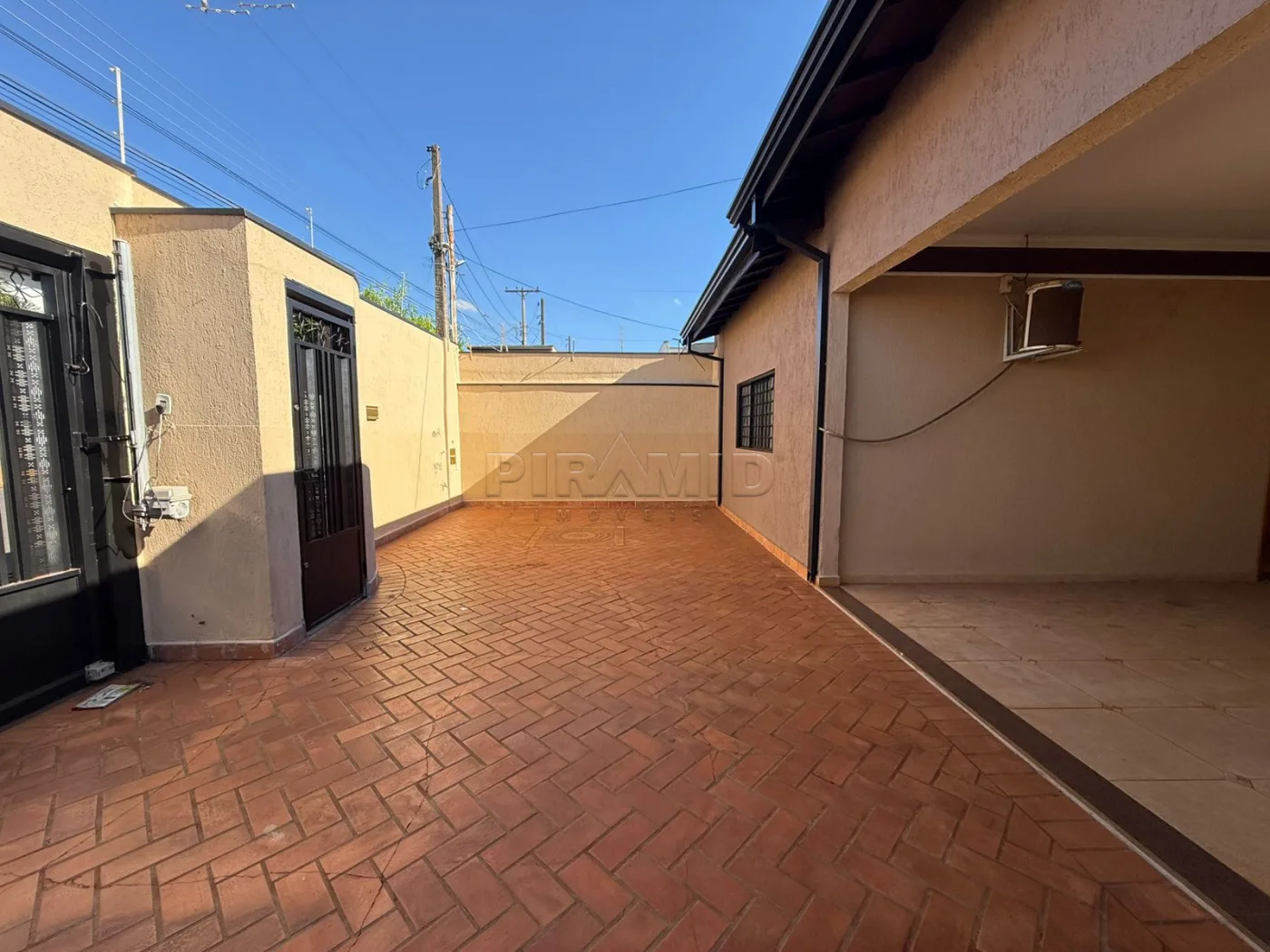 Alugar Casa / Padr&atilde;o em Ribeir&atilde;o Preto R$ 3.100,00 - Foto 3