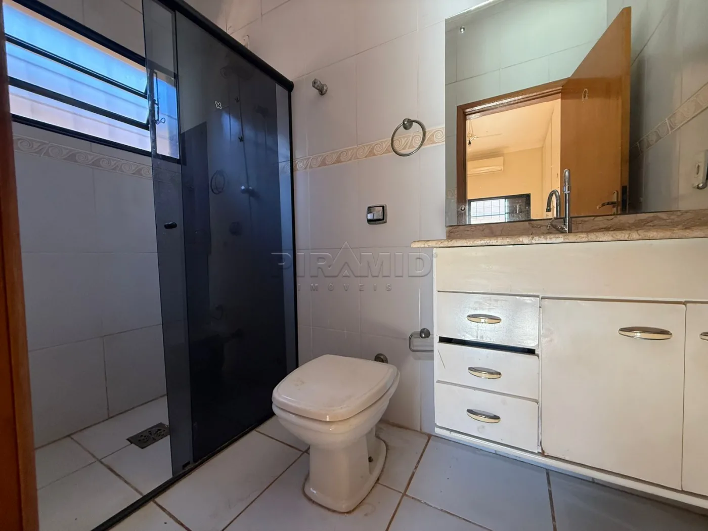 Alugar Casa / Padr&atilde;o em Ribeir&atilde;o Preto R$ 3.100,00 - Foto 21