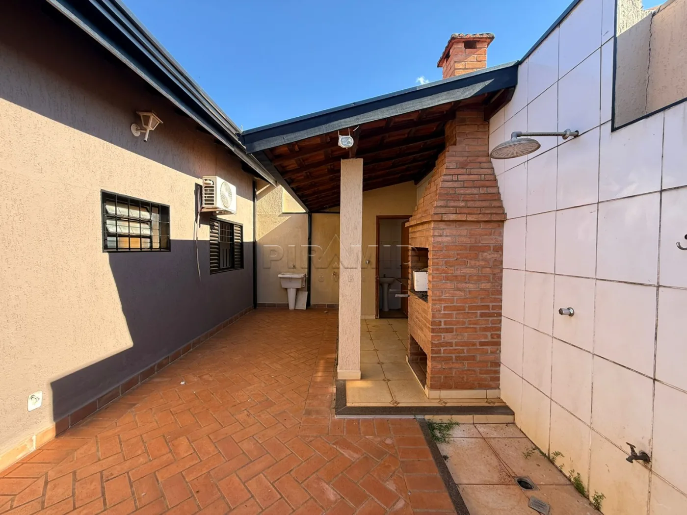 Alugar Casa / Padr&atilde;o em Ribeir&atilde;o Preto R$ 3.100,00 - Foto 25