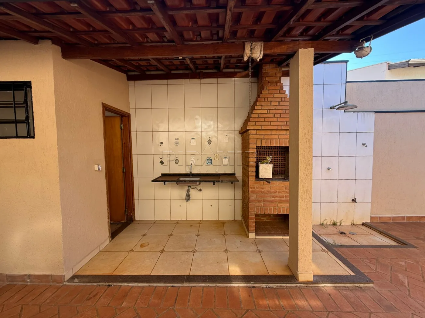 Alugar Casa / Padr&atilde;o em Ribeir&atilde;o Preto R$ 3.100,00 - Foto 26