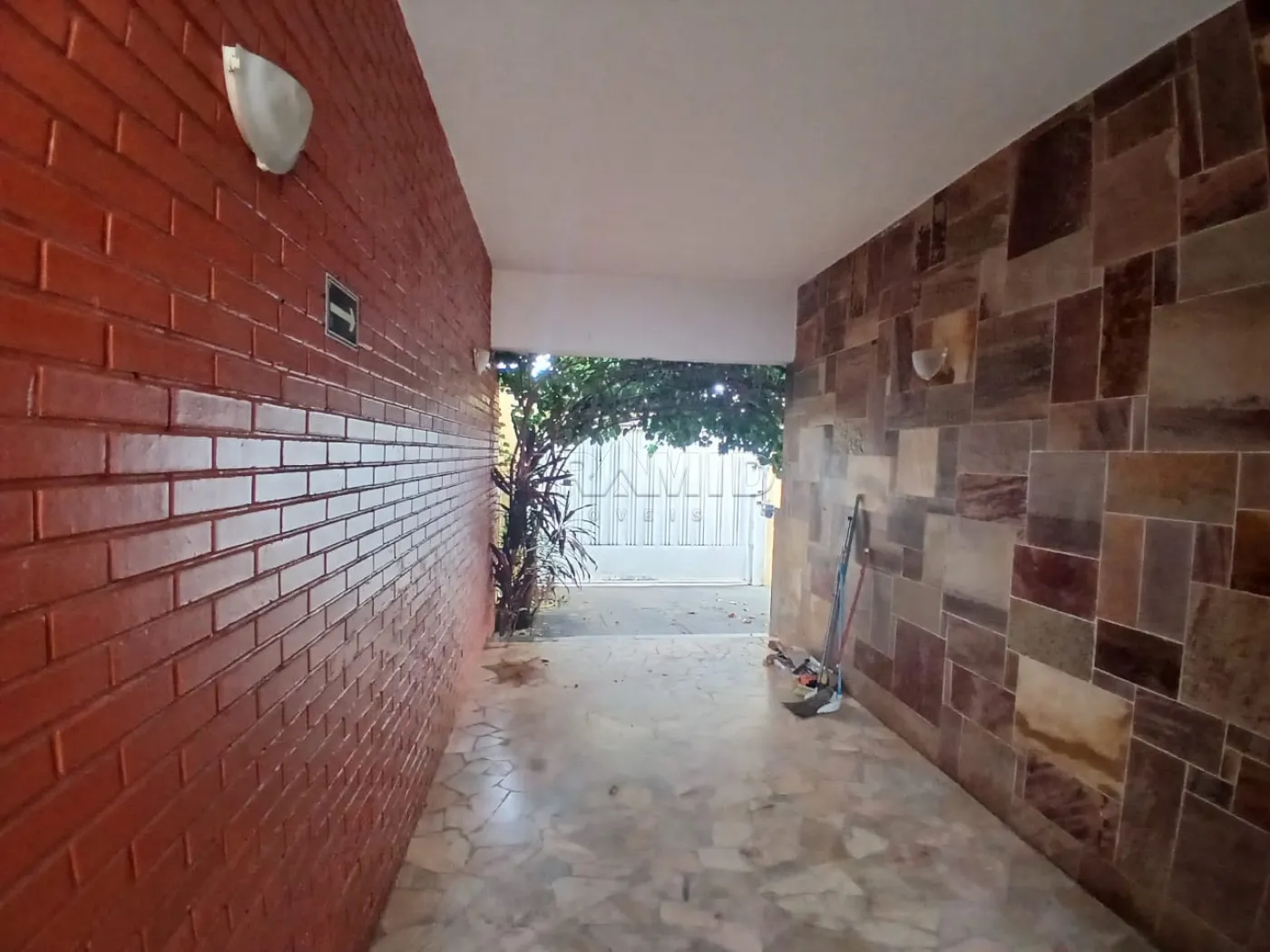 Alugar Casa / Padr&atilde;o em Ribeir&atilde;o Preto R$ 2.600,00 - Foto 3