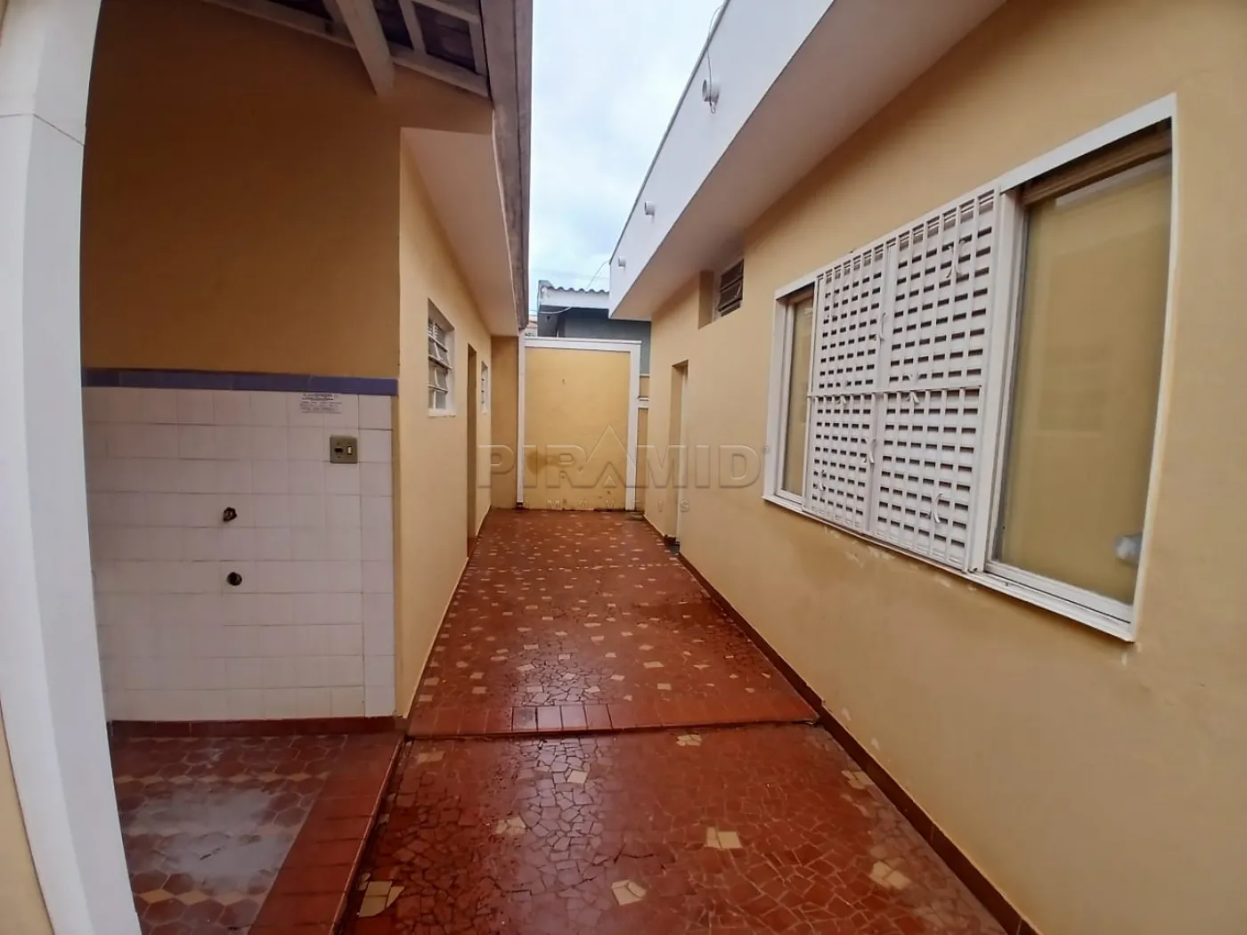 Alugar Casa / Padr&atilde;o em Ribeir&atilde;o Preto R$ 2.600,00 - Foto 28