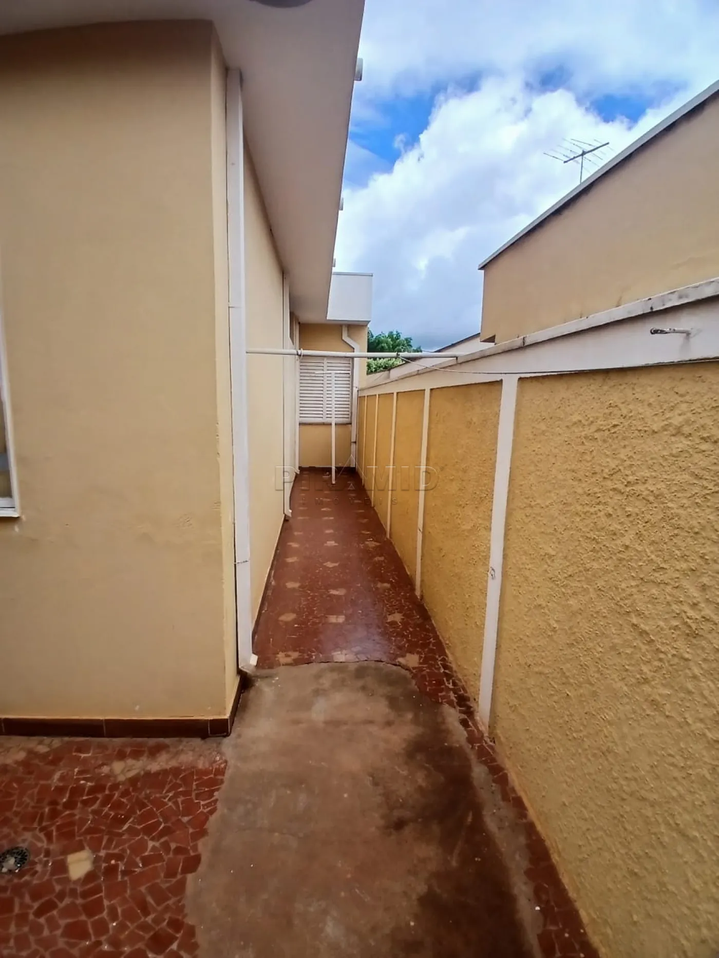 Alugar Casa / Padr&atilde;o em Ribeir&atilde;o Preto R$ 2.600,00 - Foto 29