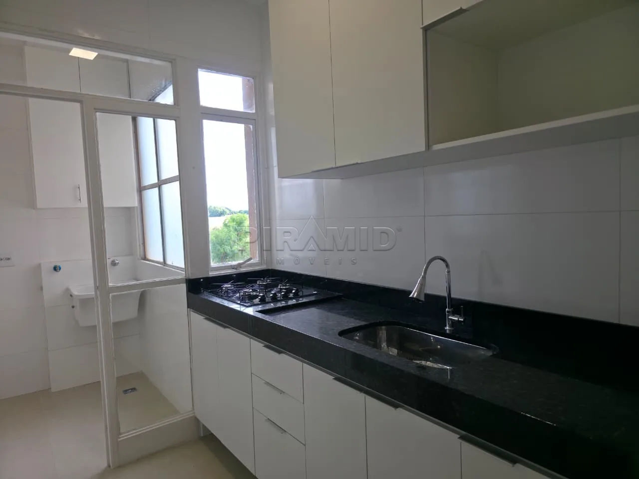 Alugar Apartamento / Padr&atilde;o em Ribeir&atilde;o Preto R$ 1.650,00 - Foto 9