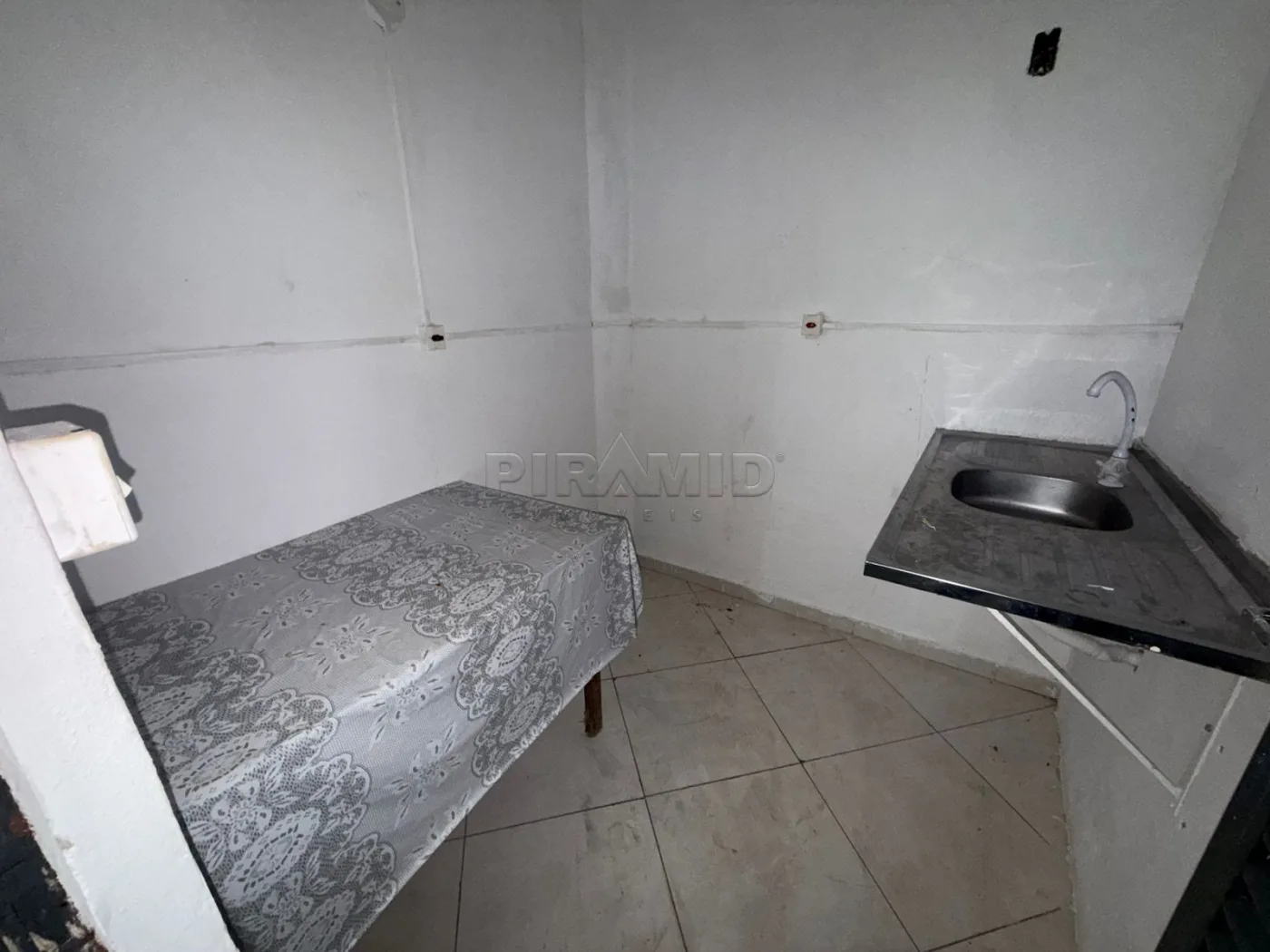 Alugar Comercial / Sal&atilde;o em Ribeir&atilde;o Preto R$ 7.800,00 - Foto 8