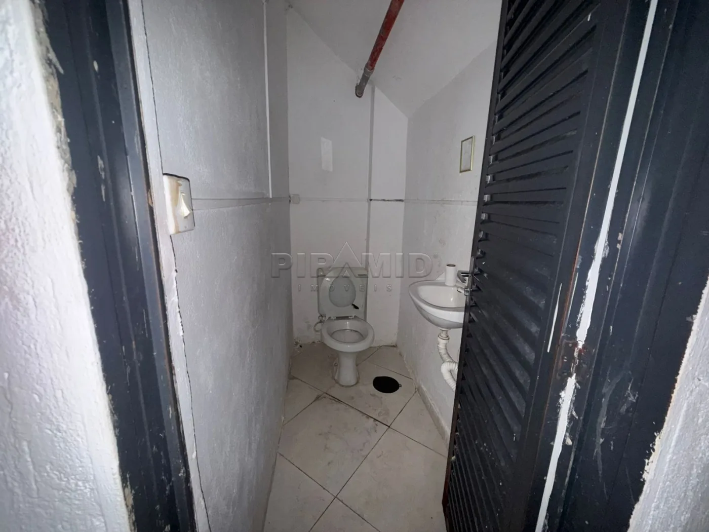 Alugar Comercial / Sal&atilde;o em Ribeir&atilde;o Preto R$ 7.800,00 - Foto 6