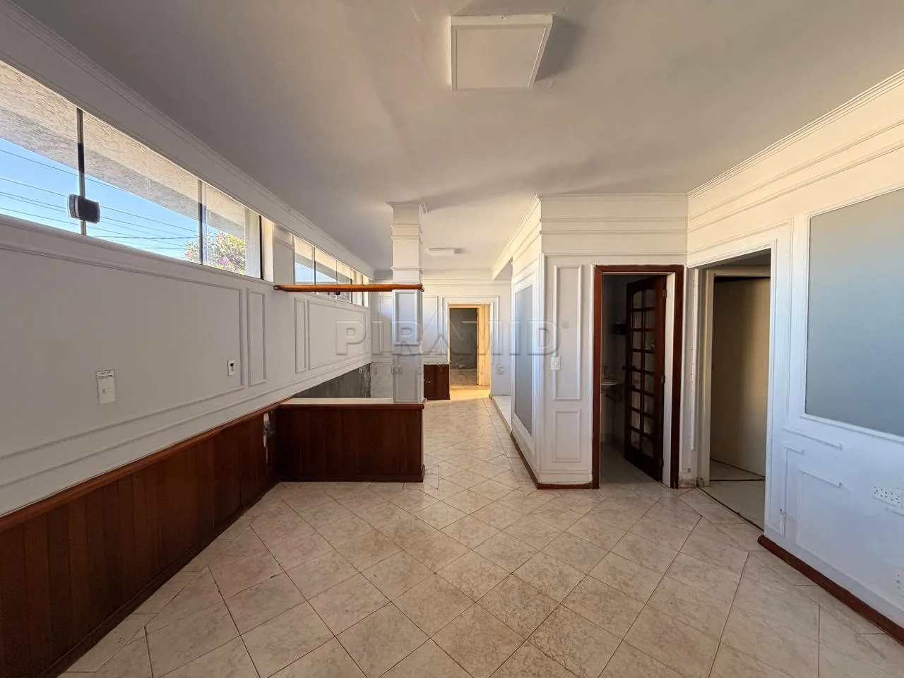 Alugar Comercial / Sal&atilde;o em Ribeir&atilde;o Preto R$ 6.000,00 - Foto 7