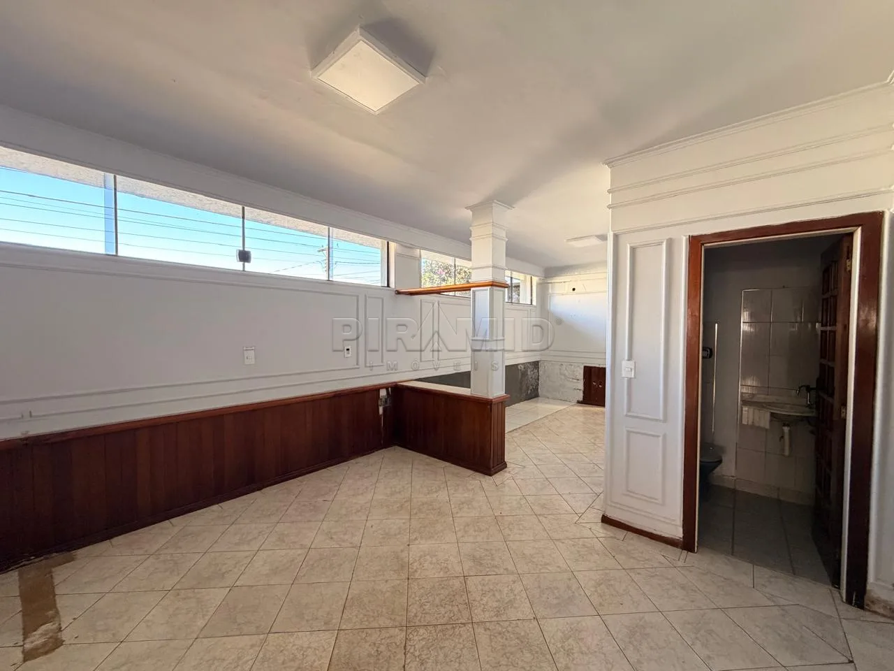Alugar Comercial / Sal&atilde;o em Ribeir&atilde;o Preto R$ 6.000,00 - Foto 9