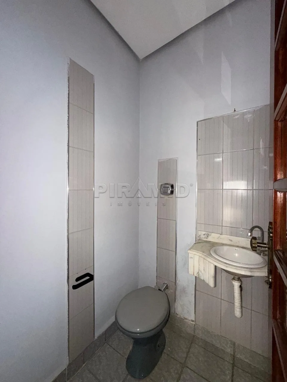 Alugar Comercial / Sal&atilde;o em Ribeir&atilde;o Preto R$ 6.000,00 - Foto 10