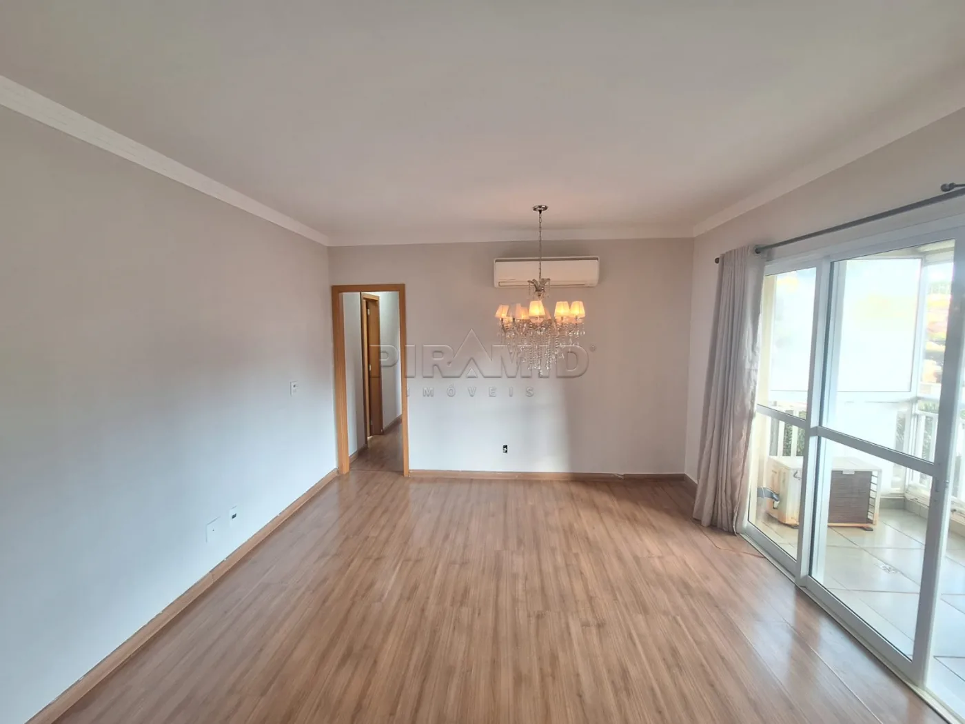 Alugar Apartamento / Padr&atilde;o em Ribeir&atilde;o Preto R$ 2.500,00 - Foto 1