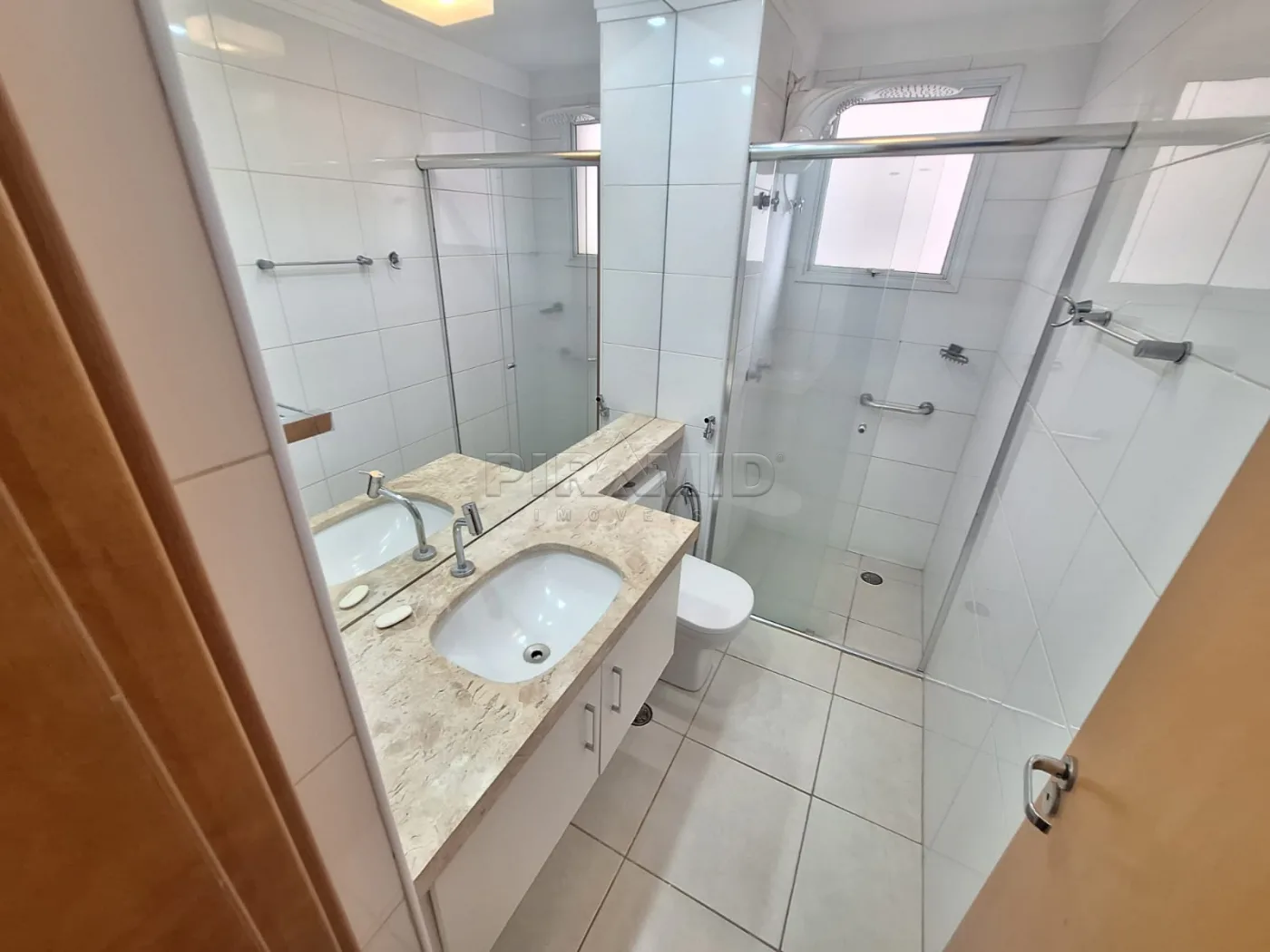 Alugar Apartamento / Padr&atilde;o em Ribeir&atilde;o Preto R$ 2.500,00 - Foto 7