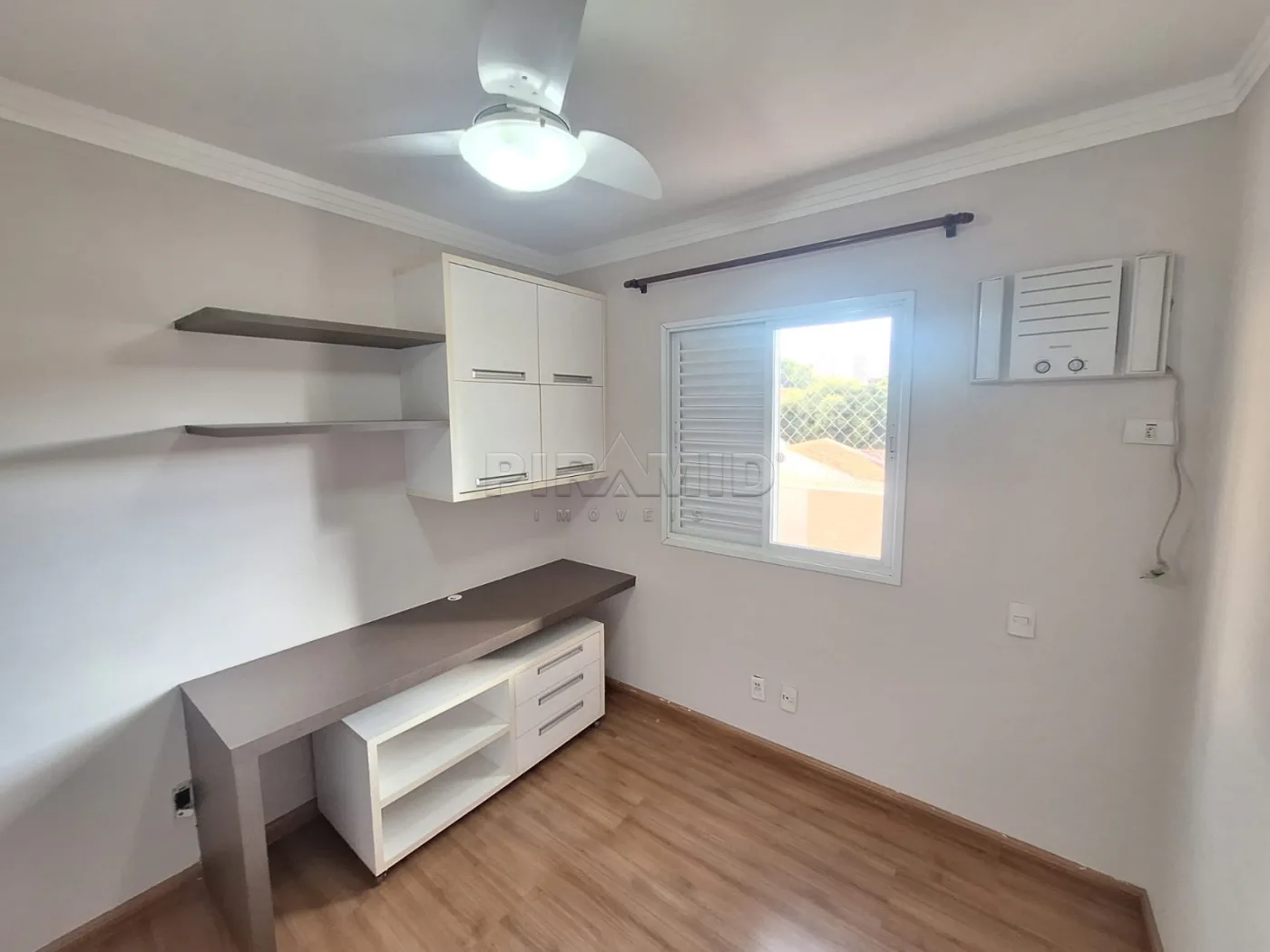 Alugar Apartamento / Padr&atilde;o em Ribeir&atilde;o Preto R$ 2.500,00 - Foto 9