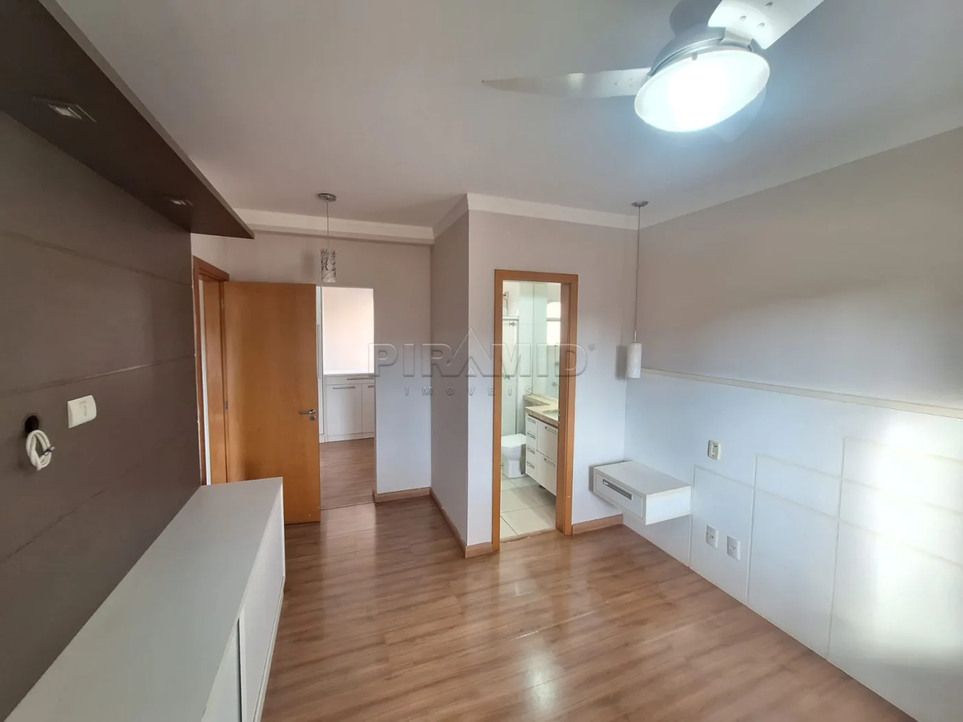 Alugar Apartamento / Padr&atilde;o em Ribeir&atilde;o Preto R$ 2.500,00 - Foto 15