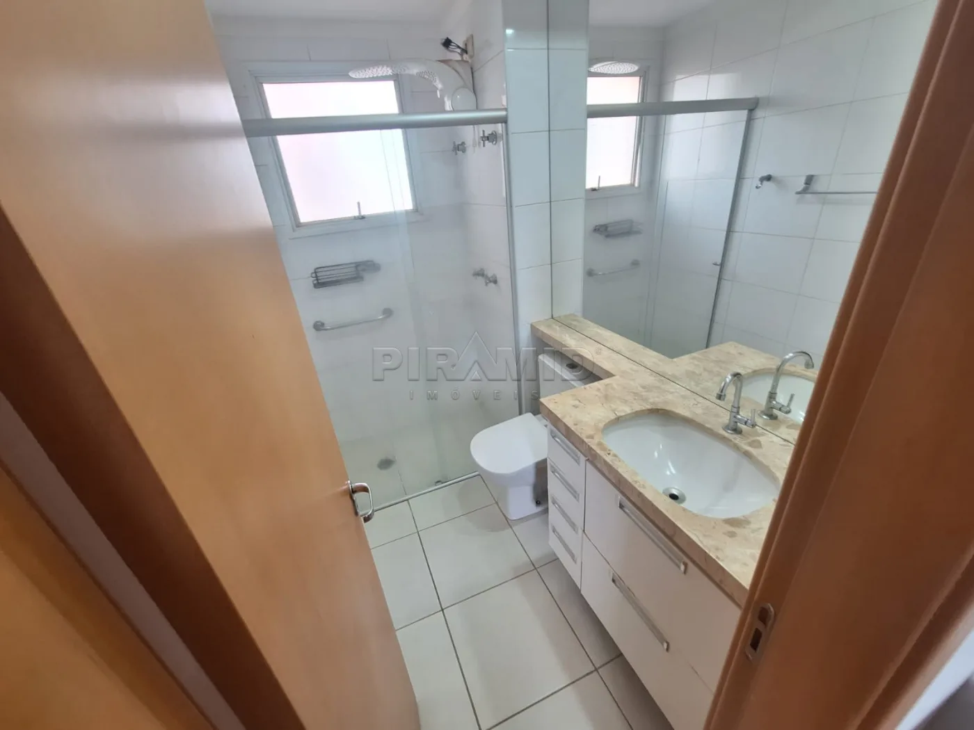 Alugar Apartamento / Padr&atilde;o em Ribeir&atilde;o Preto R$ 2.500,00 - Foto 16