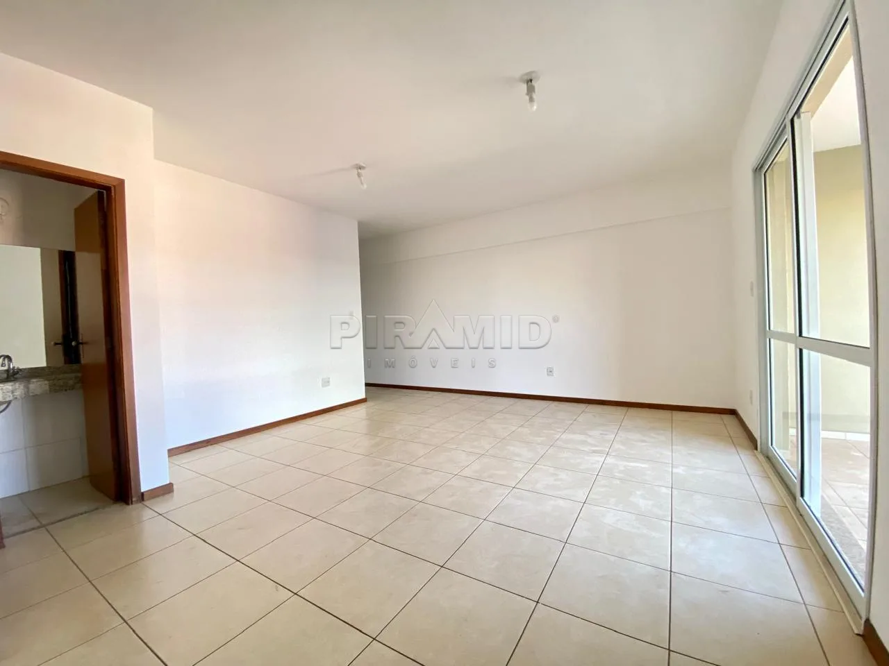 Alugar Apartamento / Padr&atilde;o em Ribeir&atilde;o Preto R$ 3.500,00 - Foto 1