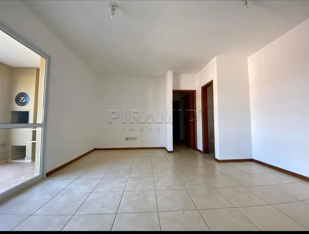 Alugar Apartamento / Padr&atilde;o em Ribeir&atilde;o Preto R$ 3.500,00 - Foto 2