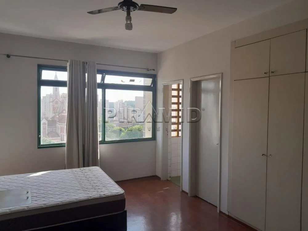 Alugar Apartamento / Kitchnet em Ribeir&atilde;o Preto R$ 1.400,00 - Foto 1