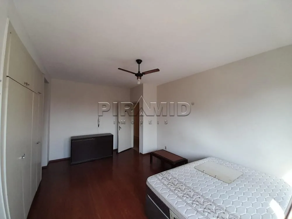 Alugar Apartamento / Kitchnet em Ribeir&atilde;o Preto R$ 1.400,00 - Foto 3