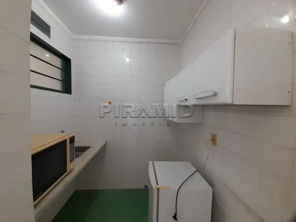 Alugar Apartamento / Kitchnet em Ribeir&atilde;o Preto R$ 1.400,00 - Foto 8