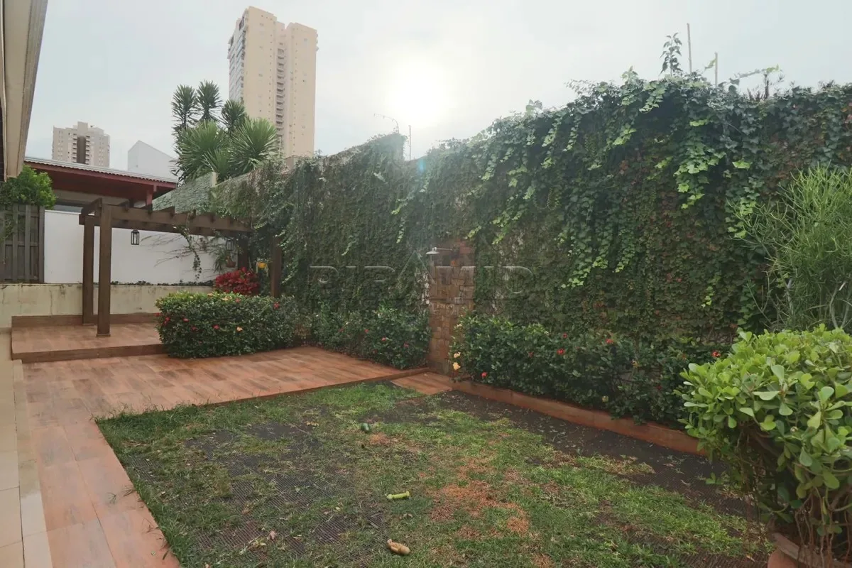 Alugar Casa / Condom&iacute;nio em Ribeir&atilde;o Preto R$ 4.700,00 - Foto 6