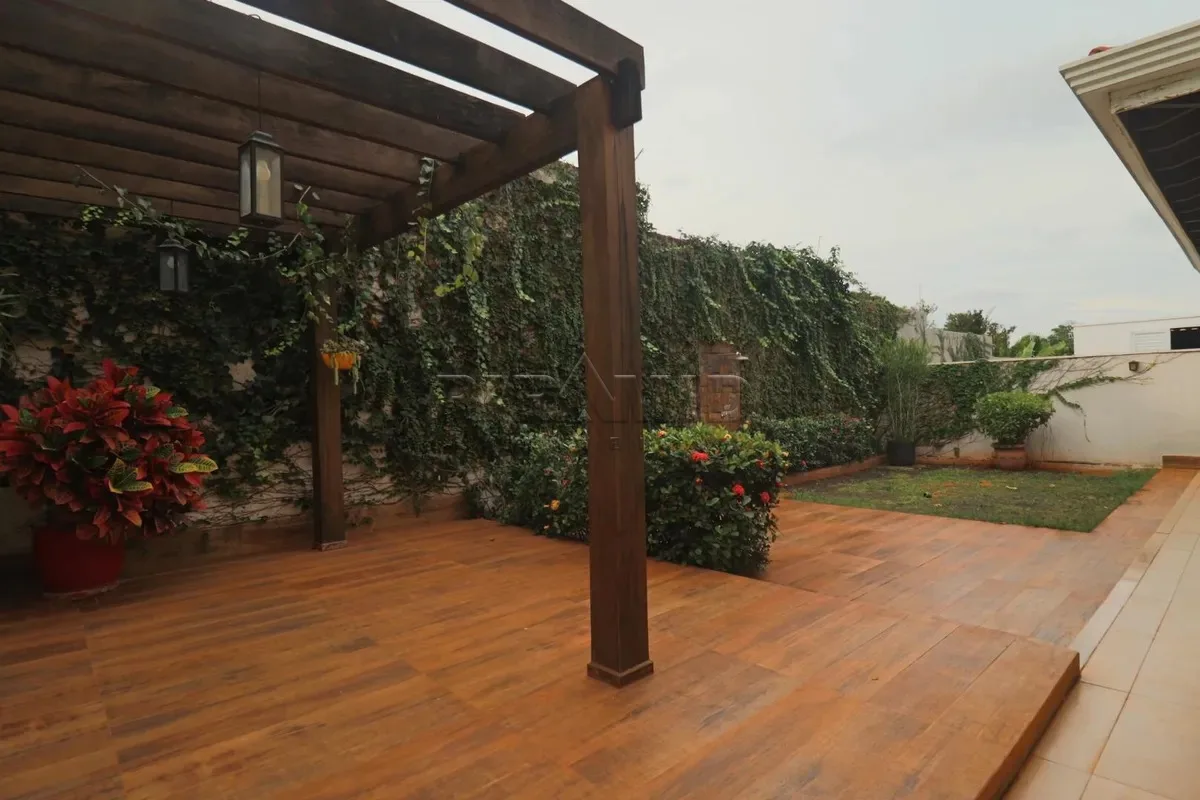 Alugar Casa / Condom&iacute;nio em Ribeir&atilde;o Preto R$ 4.700,00 - Foto 7