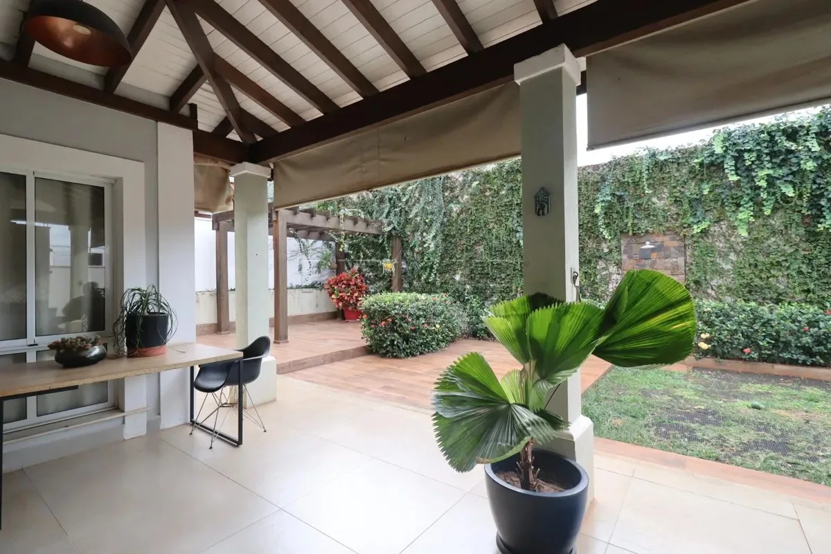 Alugar Casa / Condom&iacute;nio em Ribeir&atilde;o Preto R$ 4.700,00 - Foto 8